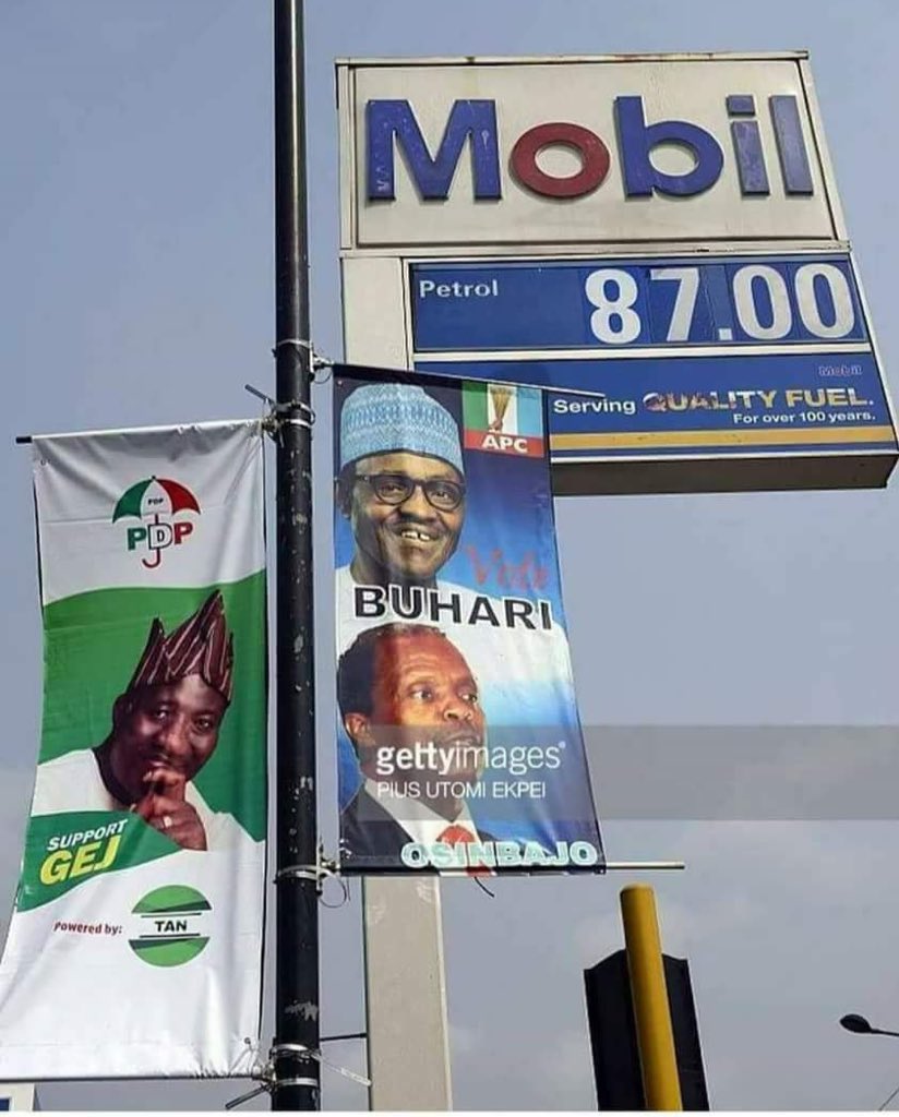 Rinu Oduala 🔥🔫 tweet media