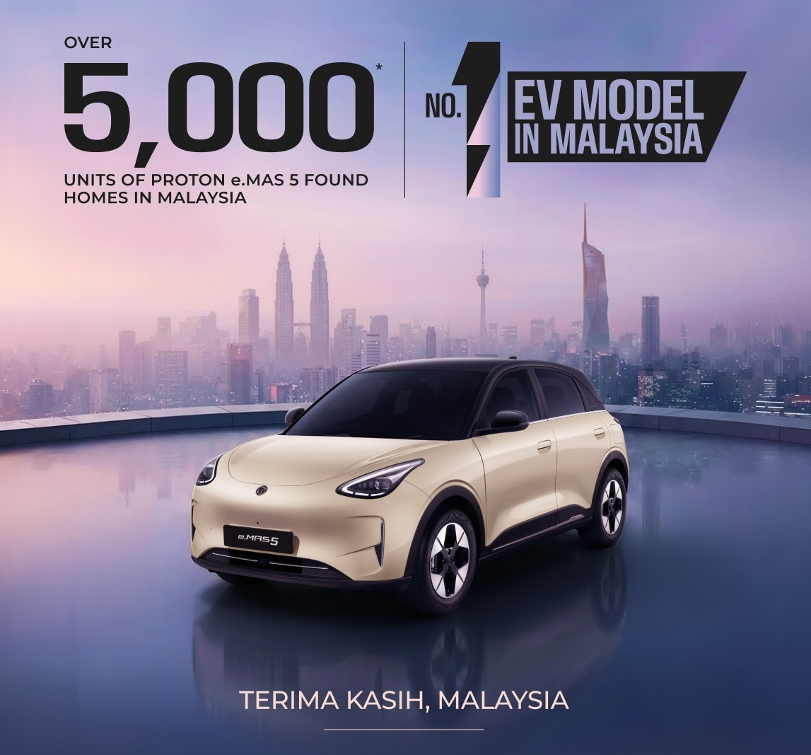 mota_auto98277's tweet image. Raya rebate for Proton e.MAS 5 to celebrate 5,000-unit milestone  

motaauto.com/raya-rebate-fo…

#proton #protonemas5 #ev #bev