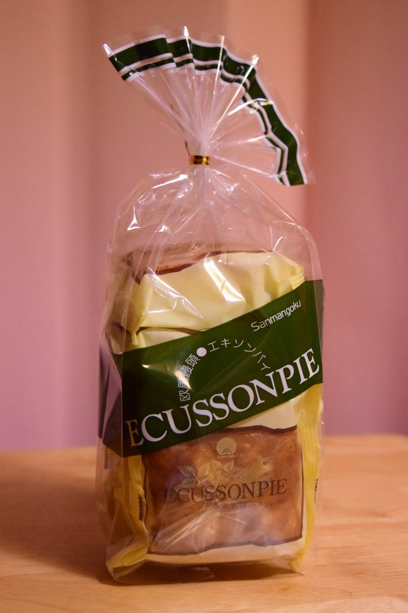 エキソンパイ、お前だったのか　

いつも「ままどおるは好きだけど福島はままどおるだけじゃないんだ！」という県民のクソデカ感情を優しく包みこんでくれたのは