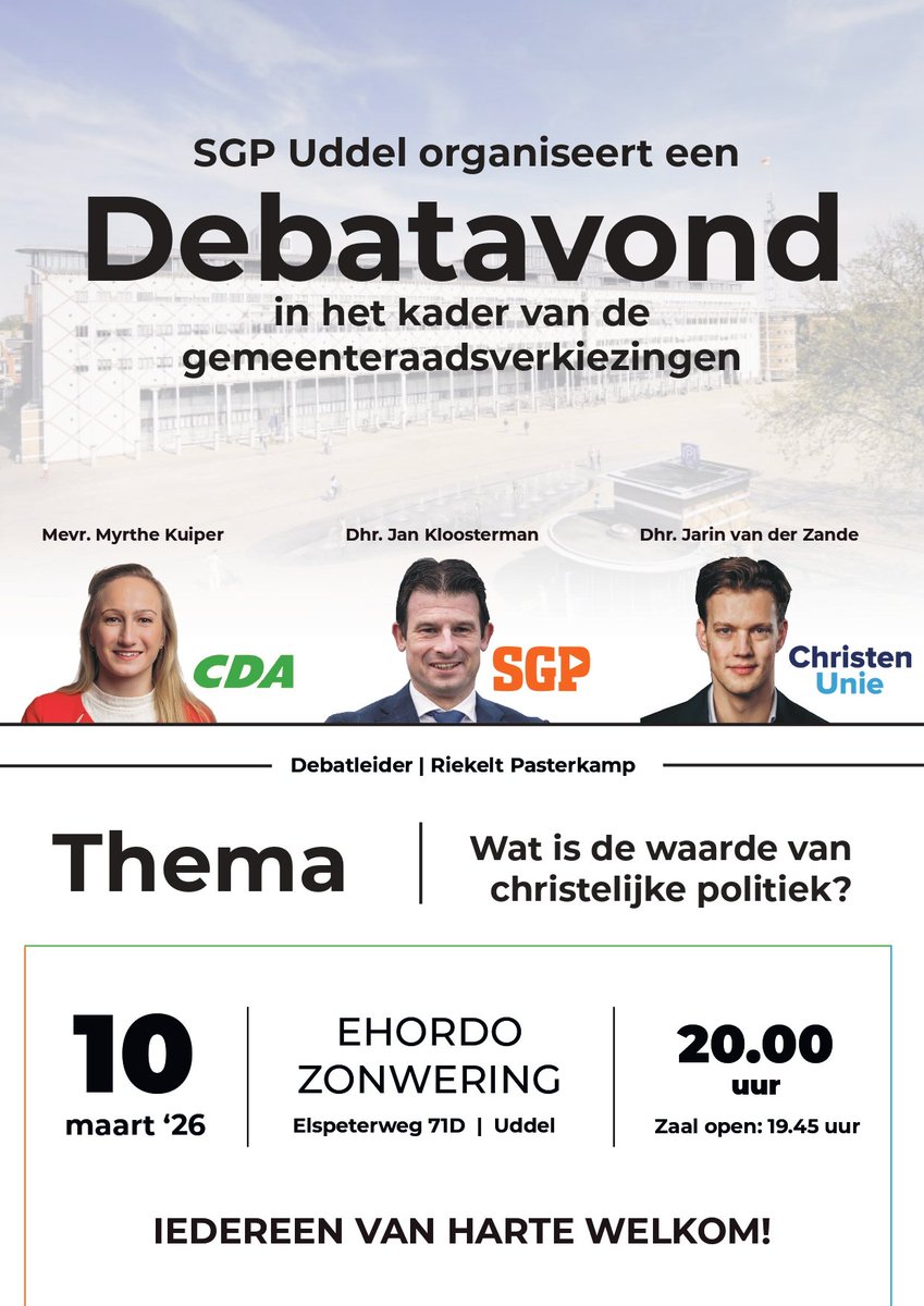 Riekelt Pasterkamp tweet media