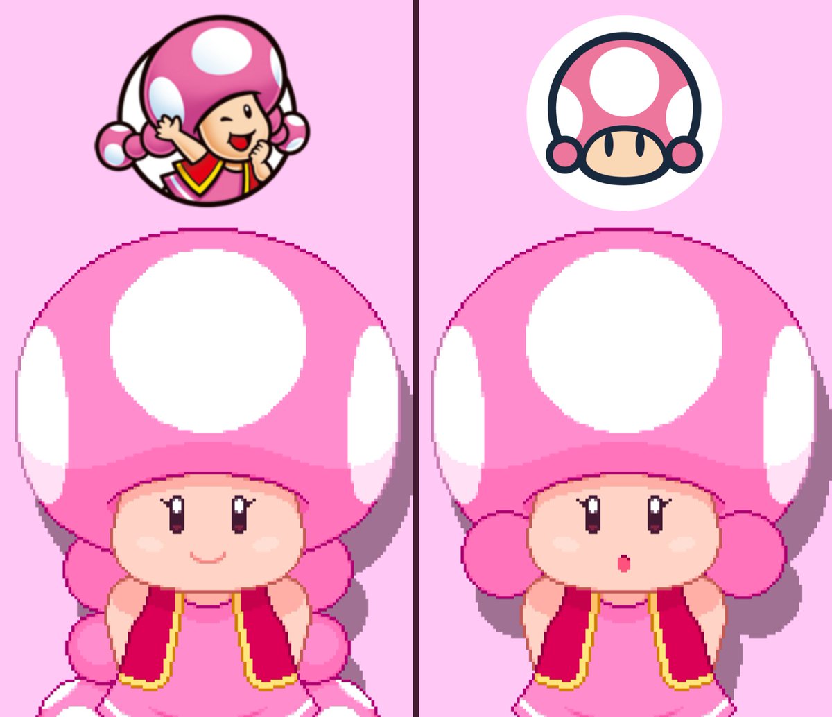 Kinopico 🍄 tweet media