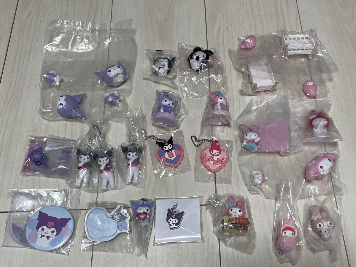 あちゃん@取引垢 tweet media