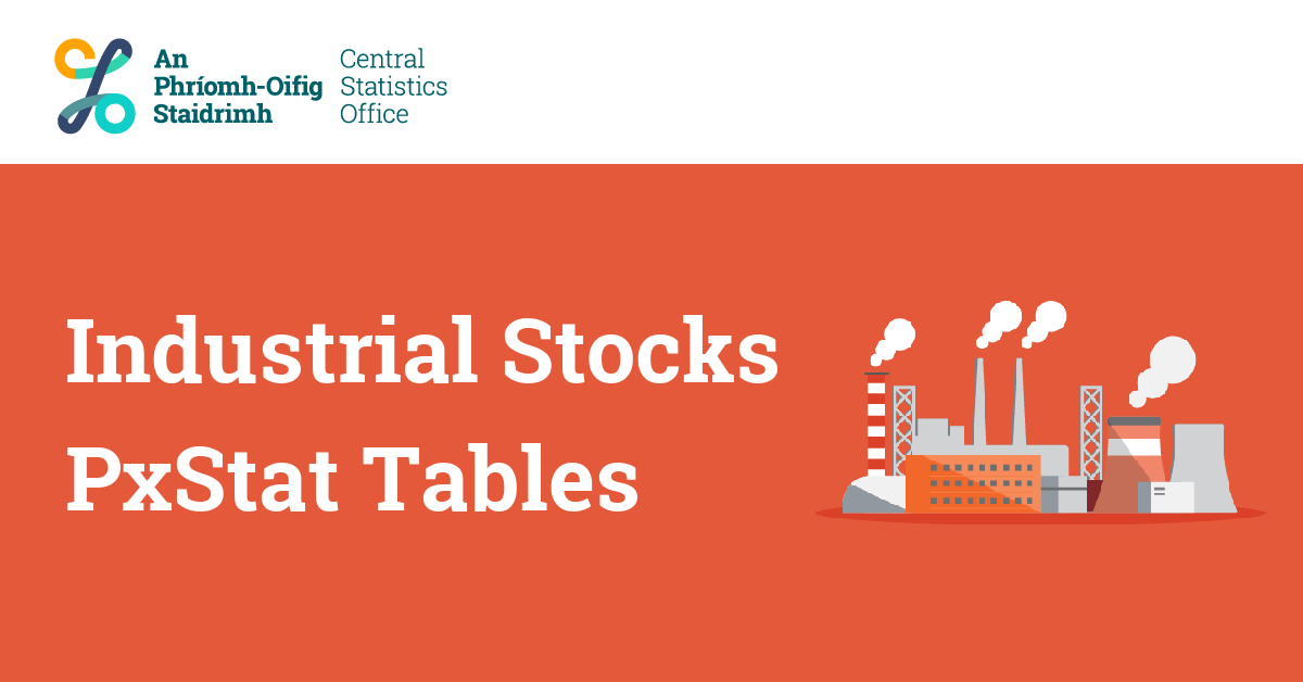 Central Statistics Office Ireland tweet media