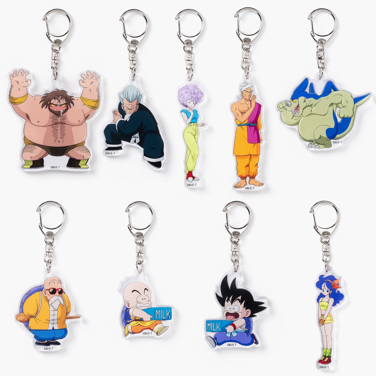 DRAGON BALL STORE TOKYO tweet media