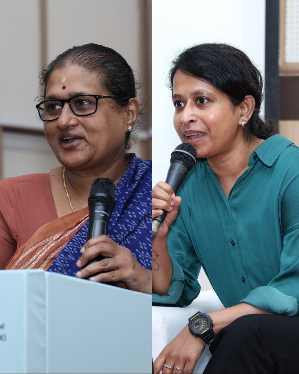 CODE_iitm_'s tweet photo. We are glad to share that CODE IIT Madras recently hosted the Certificate Distribution Ceremony for the graduating participants of the Supply Chain Management Professional (SCMPro) Certification Program, jointly offered by Indian Institute of Technology Madras https://t.co/XrkrHC6KBX