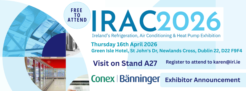 Institute of Refrigeration Ireland tweet media