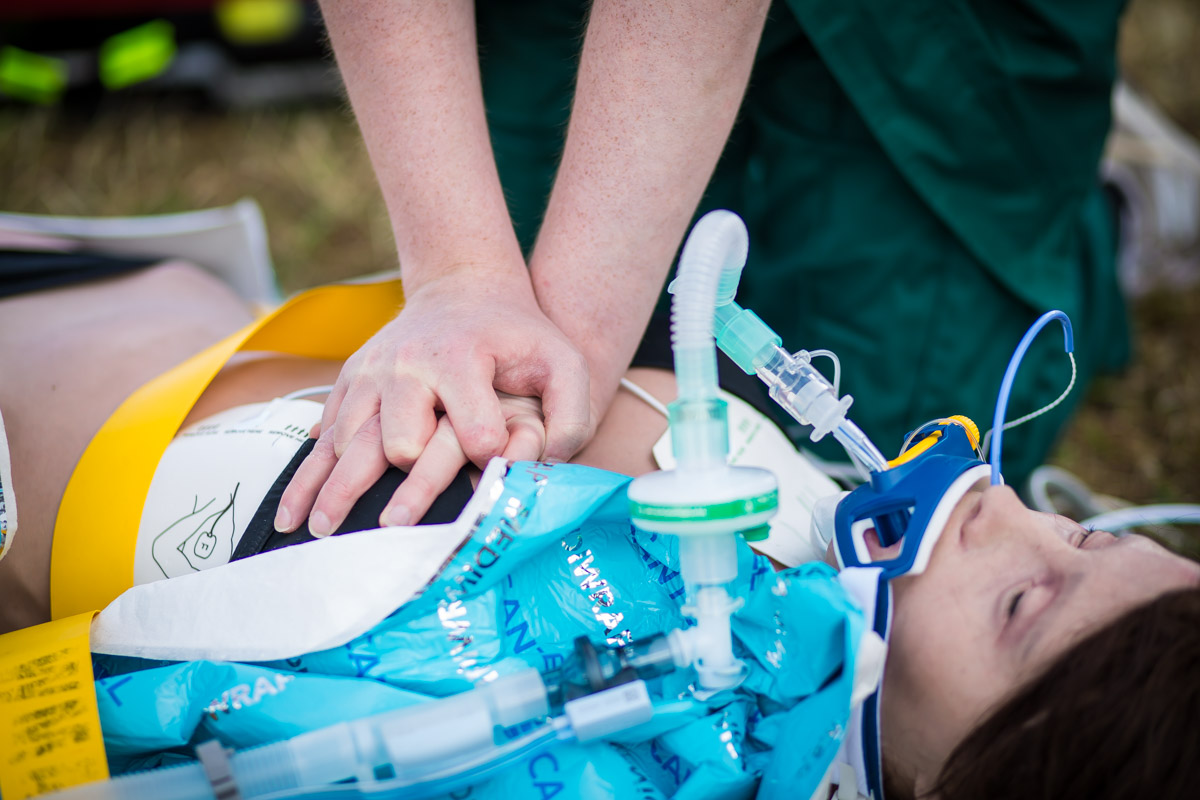 Midlands Air Ambulance Charity 🚁 tweet media