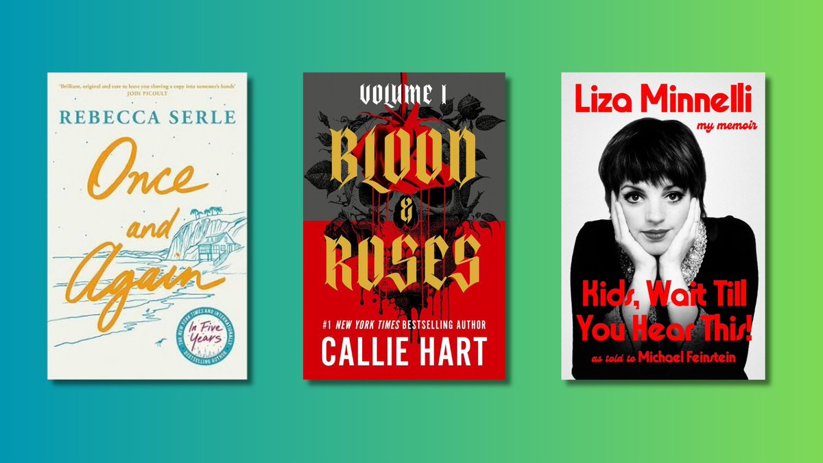 WME Books UK tweet media