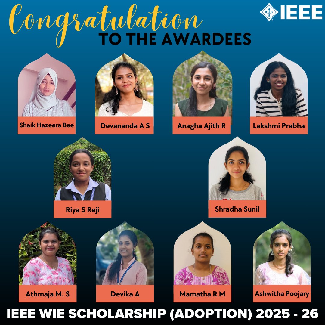 IEEE India Philanthropy tweet media