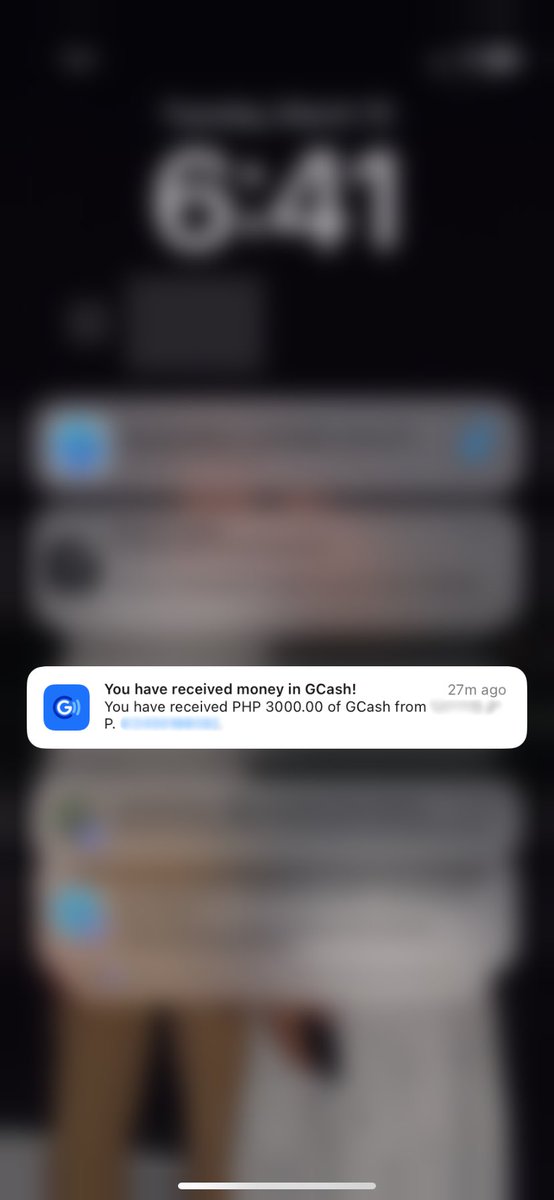 novahubss's tweet photo. Manifesting notifications like this 💸🍀✨ https://t.co/tWRQJHseCE