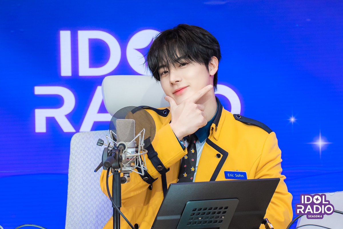 MBC 아이돌 라디오 (공식계정) tweet media