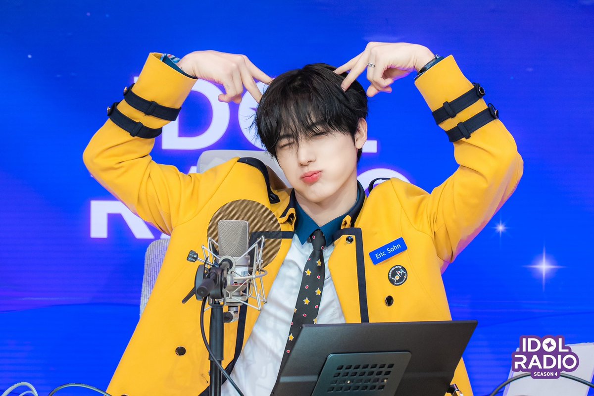 MBC 아이돌 라디오 (공식계정) tweet media