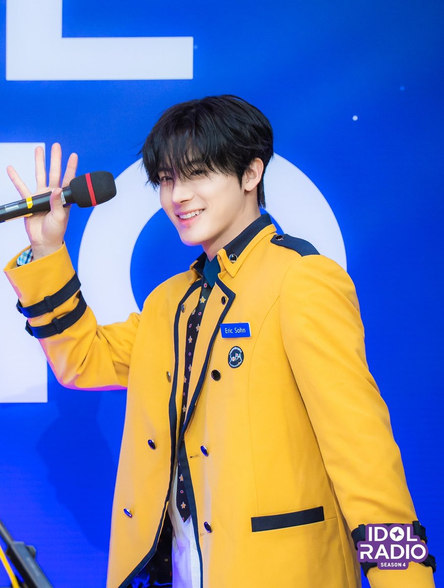 MBC 아이돌 라디오 (공식계정) tweet media