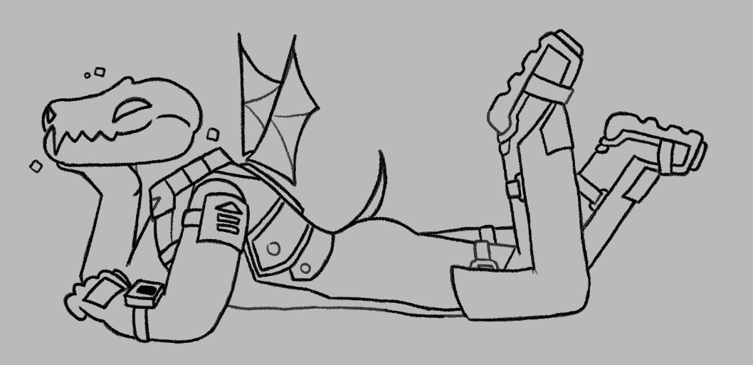 blorg 🟧🐺🟦 tweet media