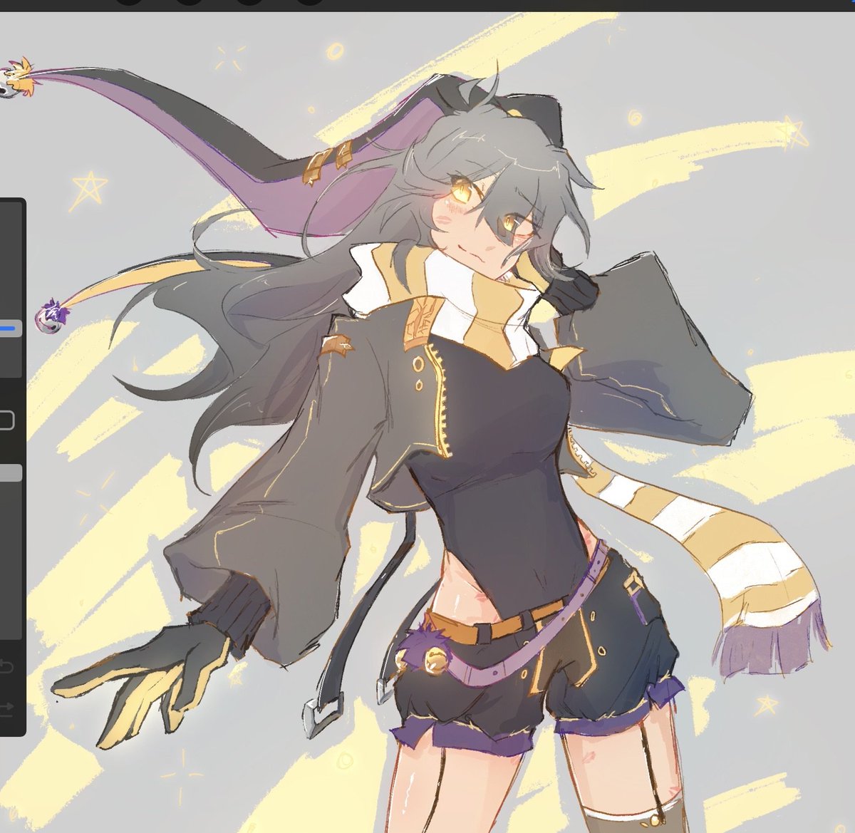 Cαiτo 𐅡 tweet media