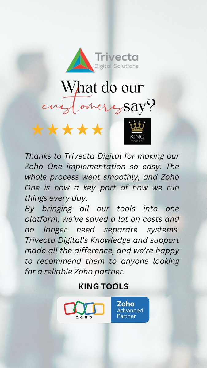 Trivecta Digital tweet media