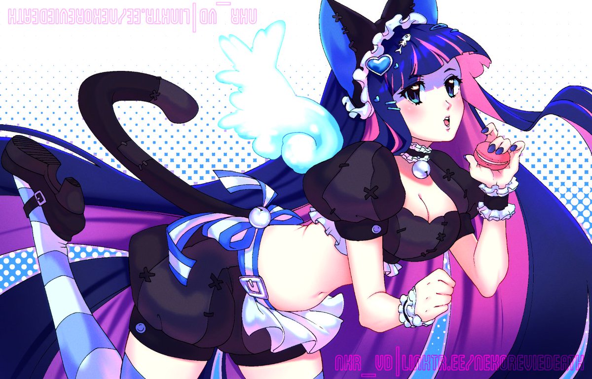 Nekore || CommsFull tweet media