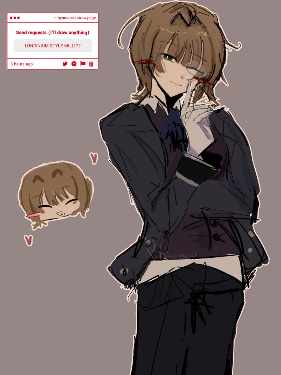 IM SORRY I RUSHED THIS but here yu go anon
#daybreakroblox #robloxdaybreak #daybreak2