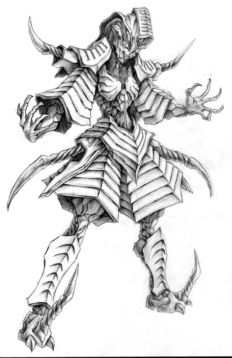 プロメテウス機関カソノマコト tweet media