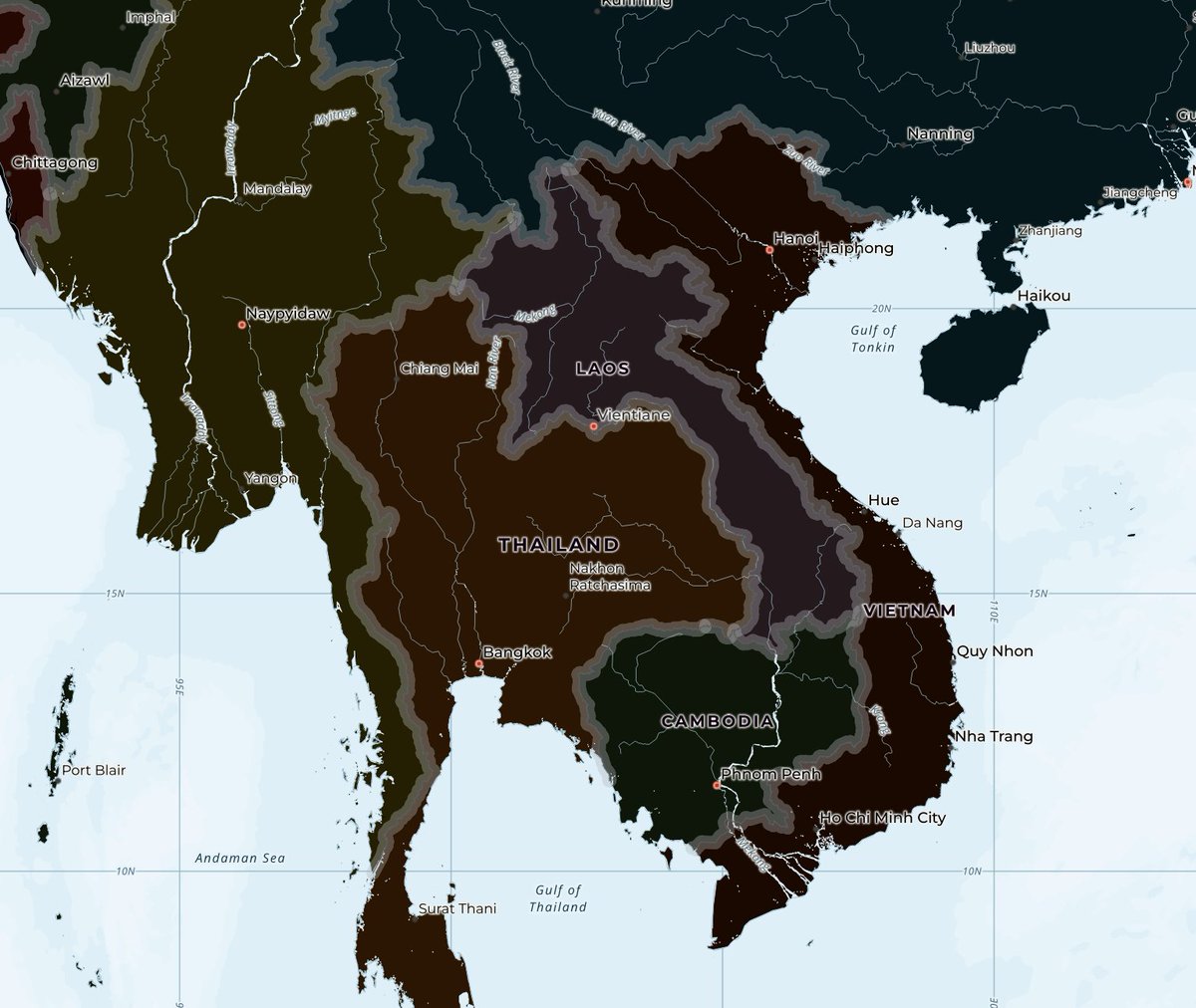 Mark Litwintschik tweet media
