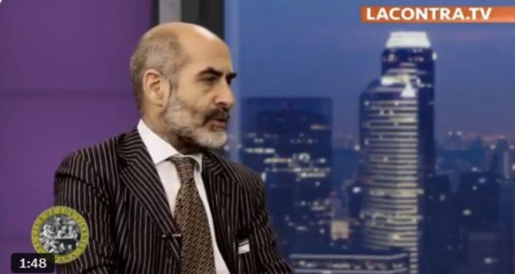 Carlos Paz tweet media