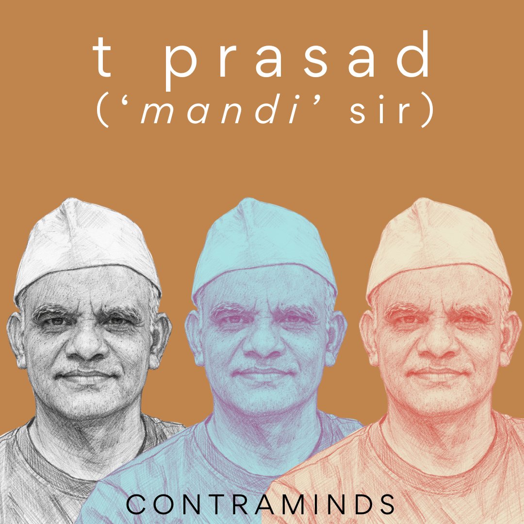 ContraMinds Labs tweet media