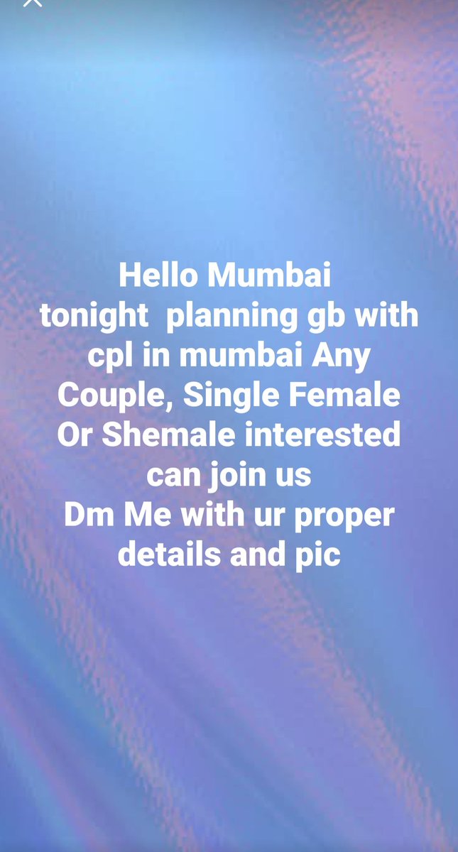 Bull Kunal Mumbai tweet media