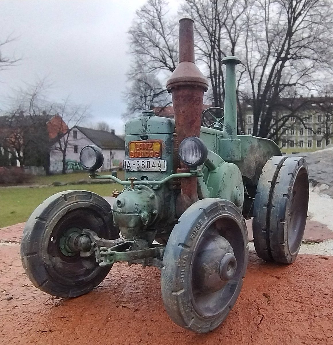 MiniArt  Models tweet media