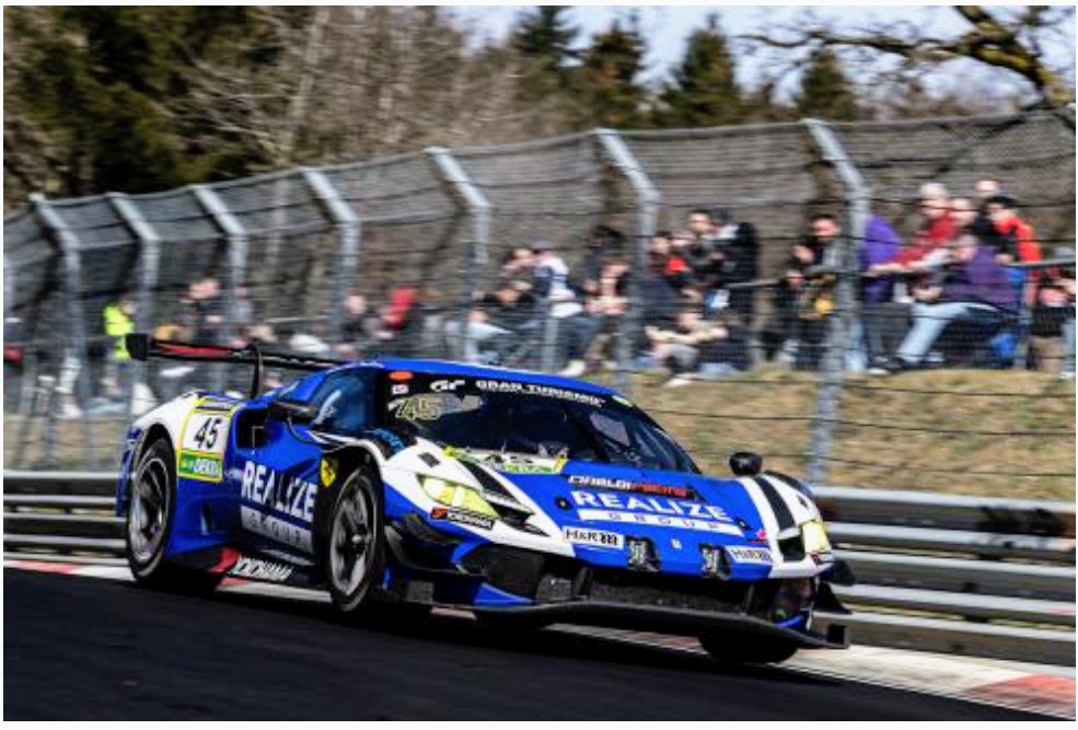 Yokohama_sport's tweet image. 今年もKONDO RACING と共にニュルブルクリンク24時間レースと耐久シリーズ（NLS）を戦います。
応援、よろしくお願いいたします！🙇
リリースはこちら
y-yokohama.com/release/?id=47…

#ADVAN #YOKOHAMA #ヨコハマタイヤ #yokohamatires #横浜ゴム #yokohamamotorsports #motorsports