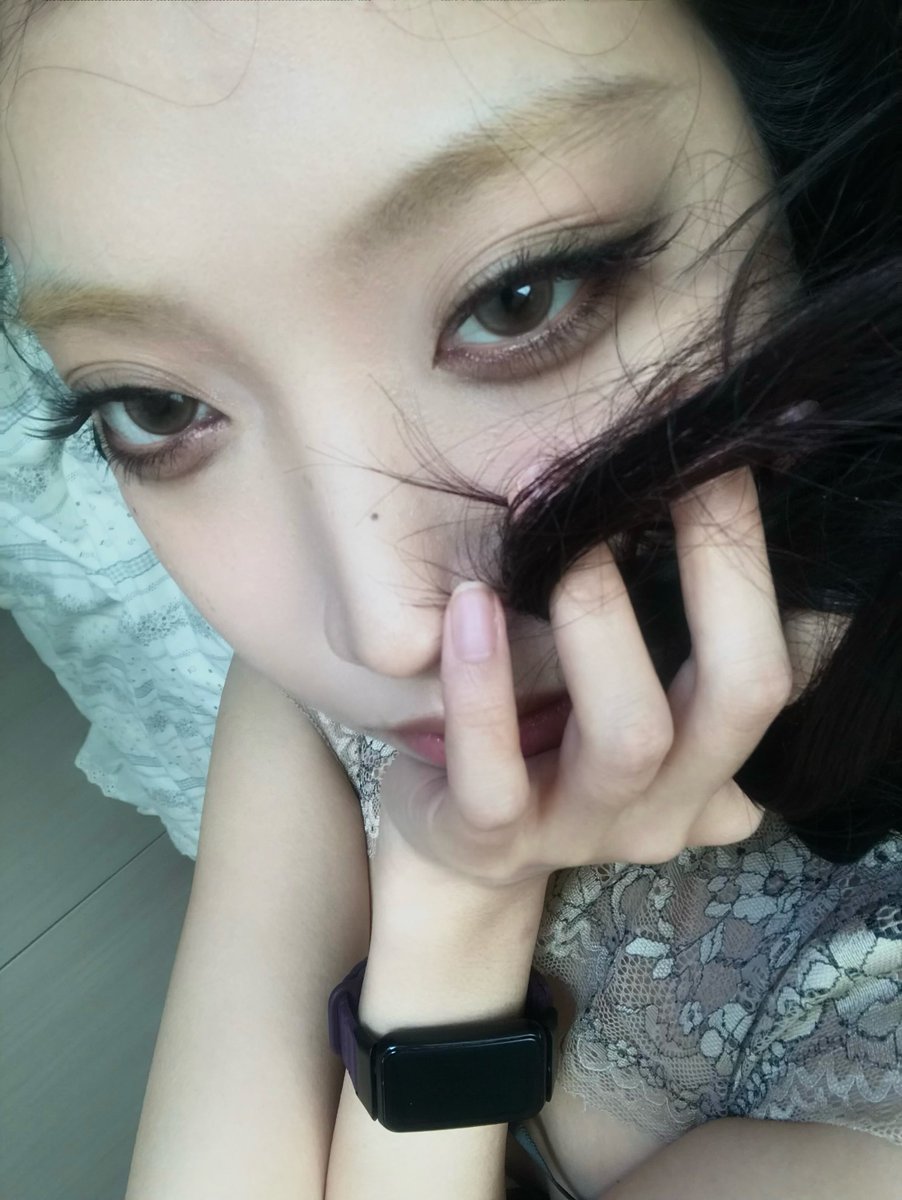 아가군 tweet media