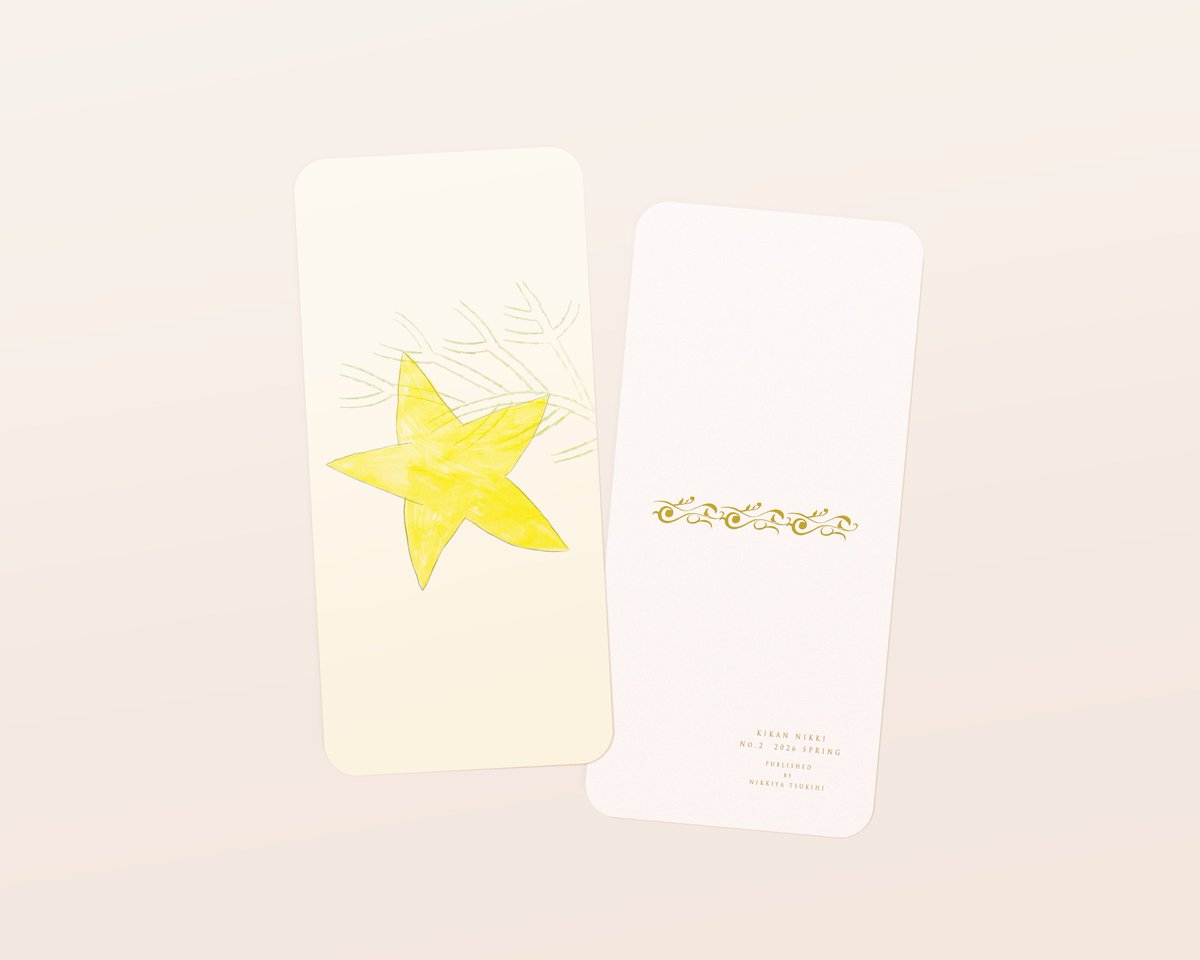 ▼先行ご予約は、こちらからどうぞ。
valuebooks.jp/bp/VS0063341416

バリューブックスでご予約・ご購入いただいた方には、特典として『季刊日記 2号』の表紙を彩った相川風子さんの絵をしおりにしてお届けします。