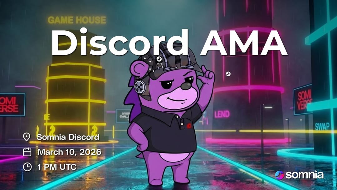 Somiverse tweet media