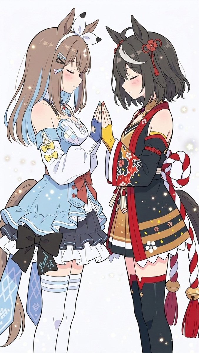 あもあい-Ai- tweet media