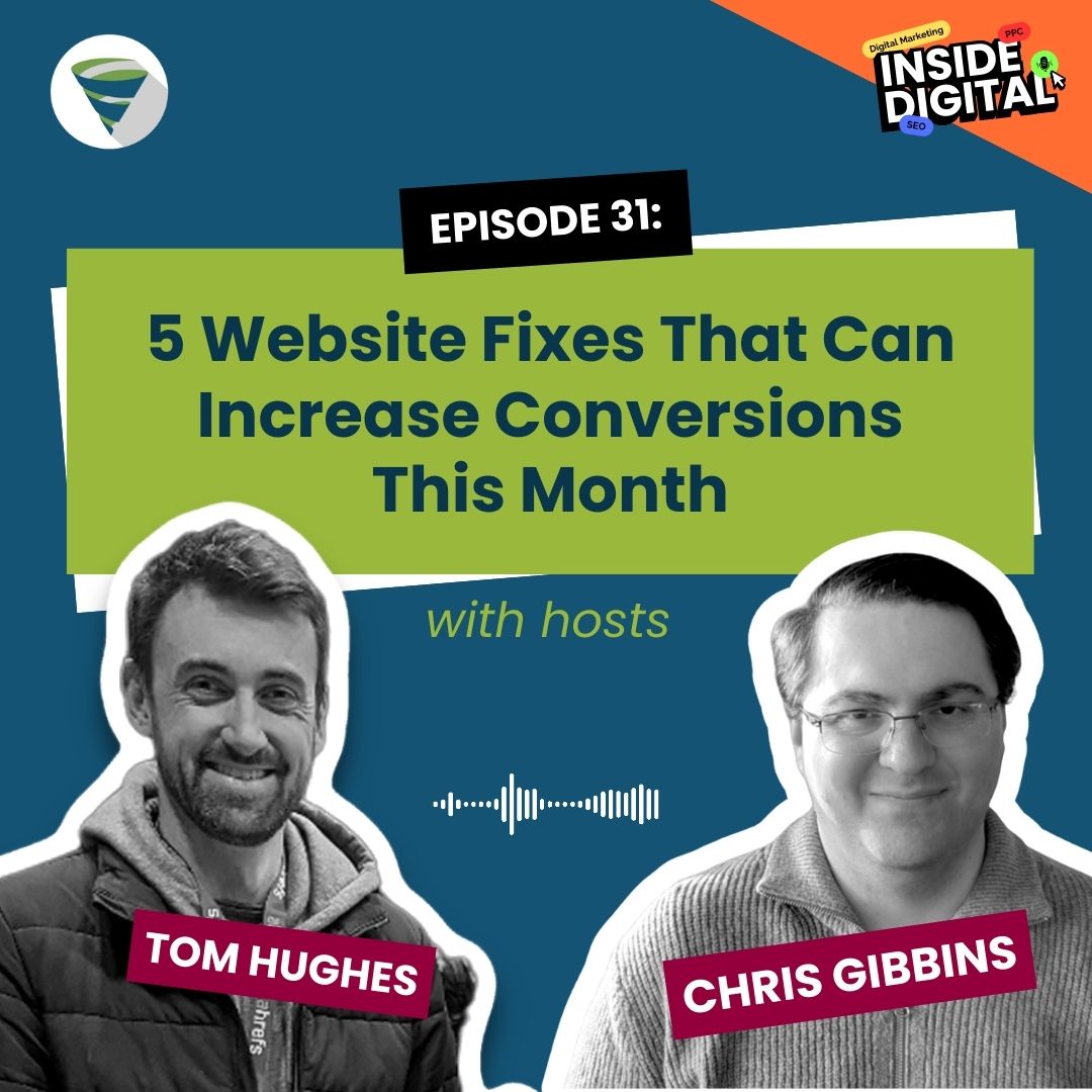 Tillison Consulting tweet media