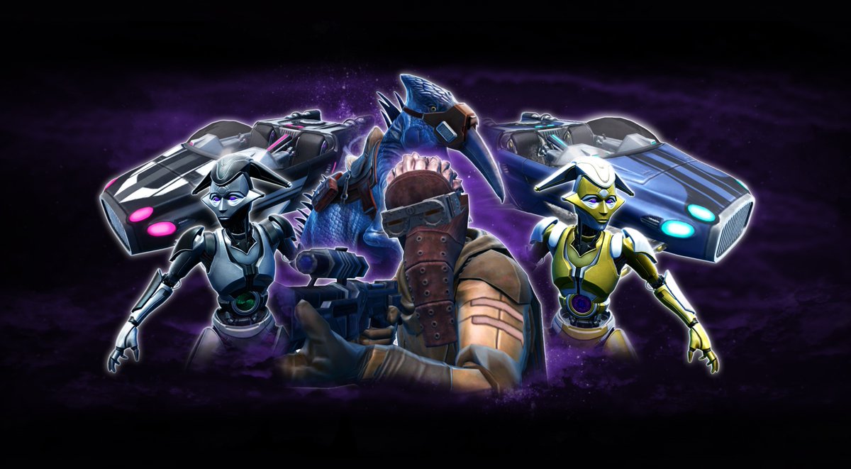 SWTOR.DE tweet media