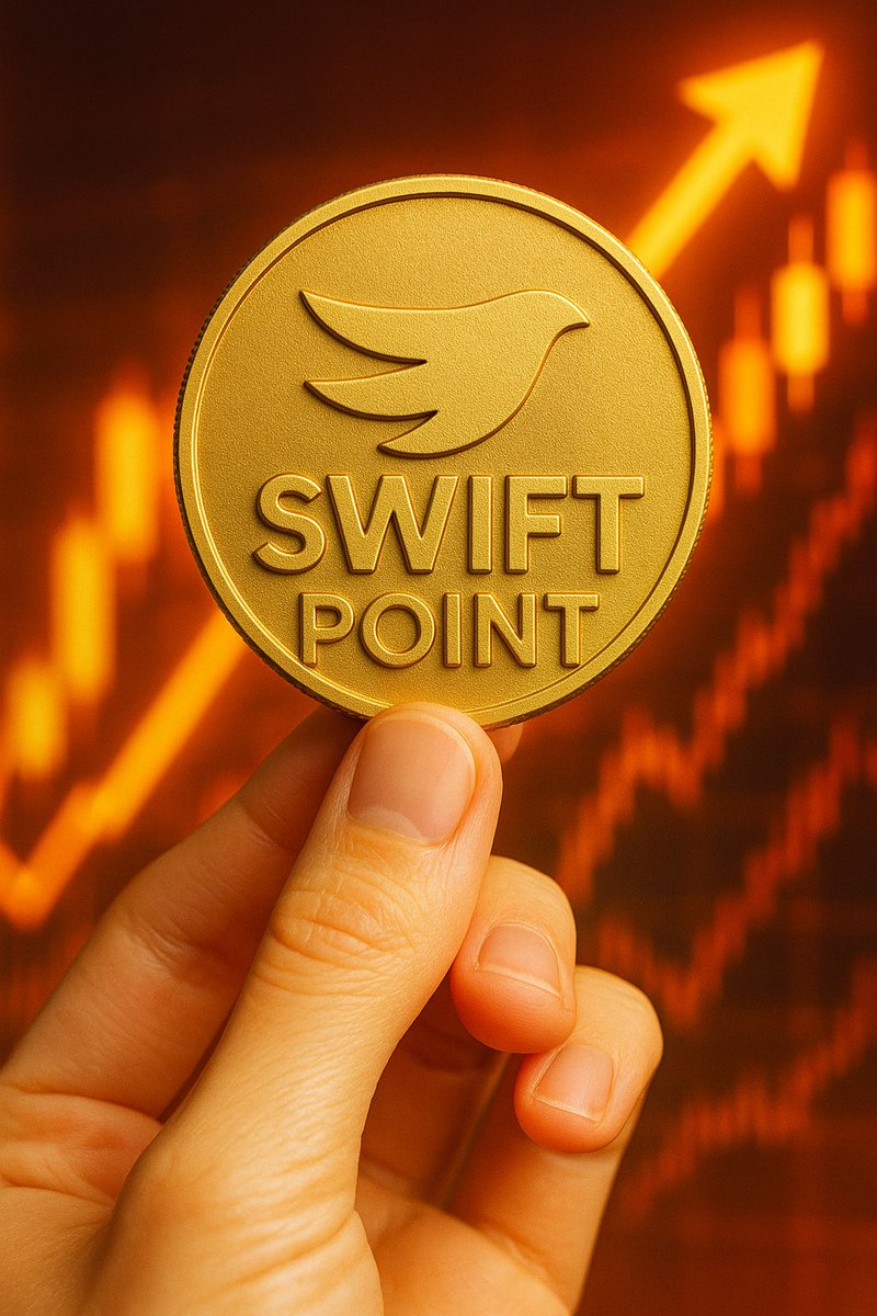 Swift Points tweet media