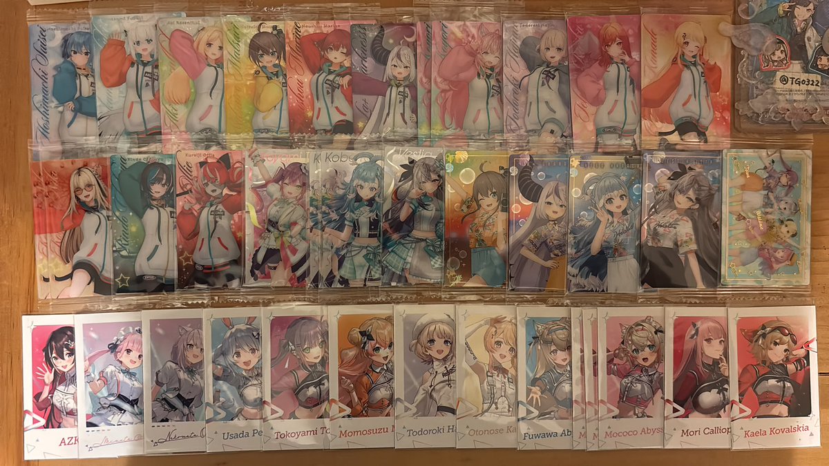 怜 初回リトリン必読 tweet media