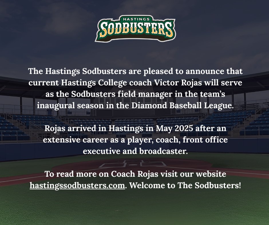 Hastings Sodbusters tweet media