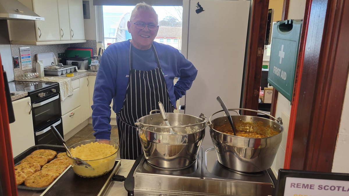 Scottish Men's Sheds Association (SMSA) tweet media