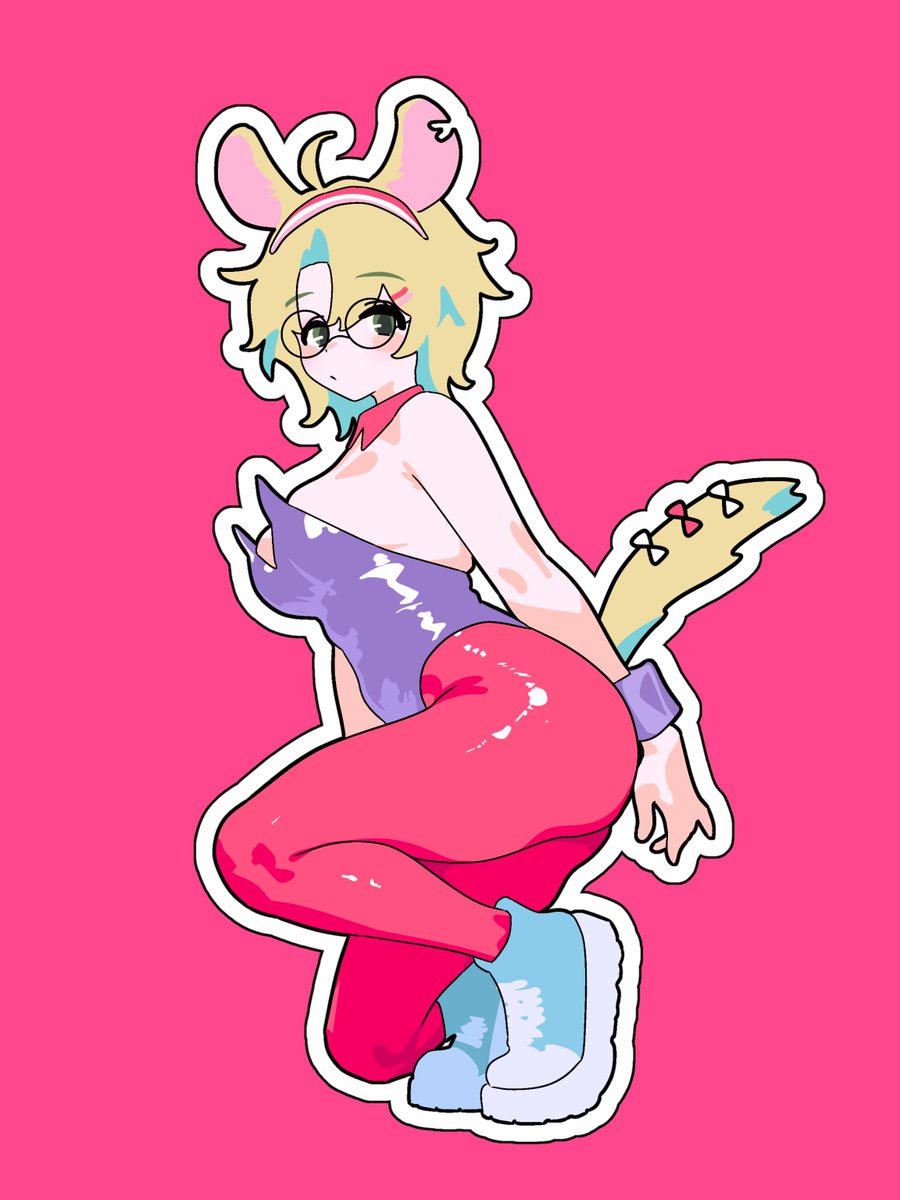 HotTungsten tweet media