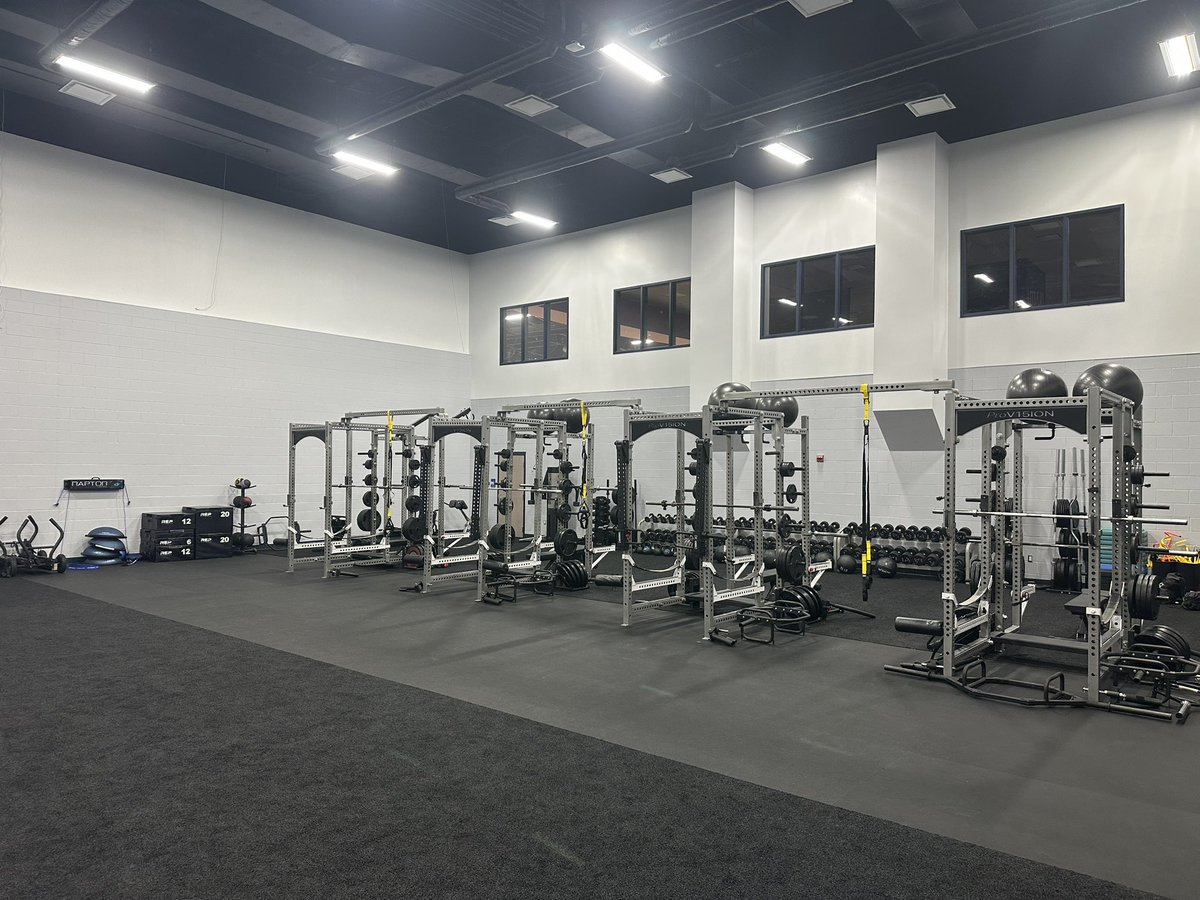 Coach Dan Goodspeed tweet media