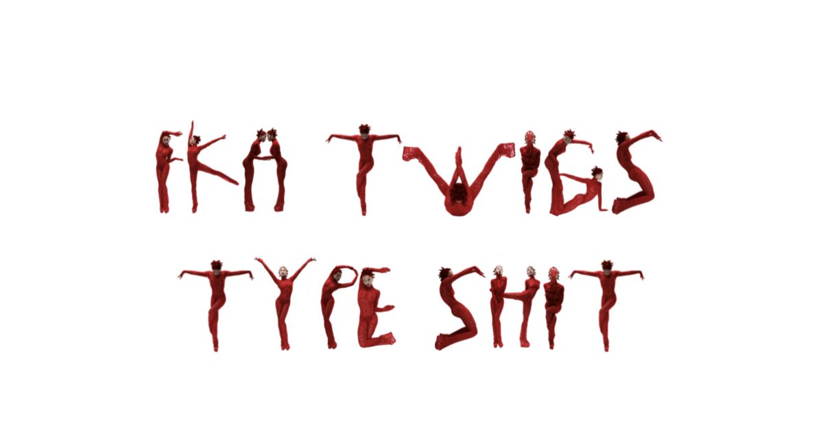 The FADER tweet media