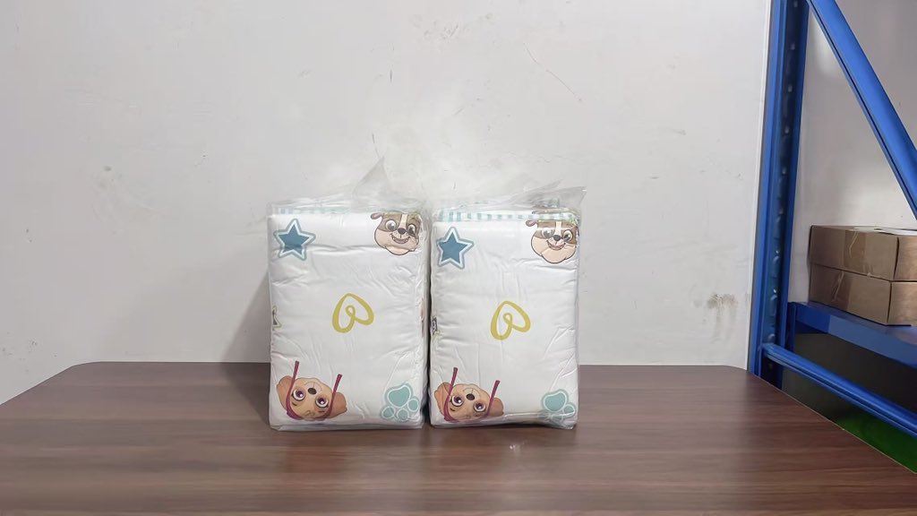 Cute Diaper tweet media