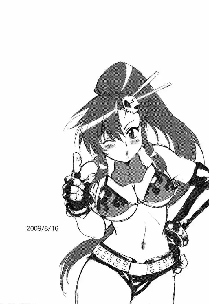 Gurren Lagann Posts tweet media