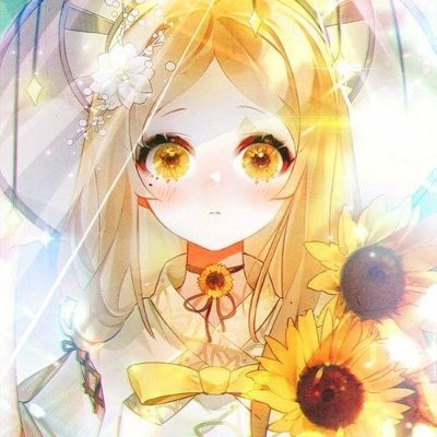 🏵️ 𝗟𝗜𝗦𝗔 𝗭𝗜𝗖𝗞 🏵️ (神話的Vチューバー) tweet media