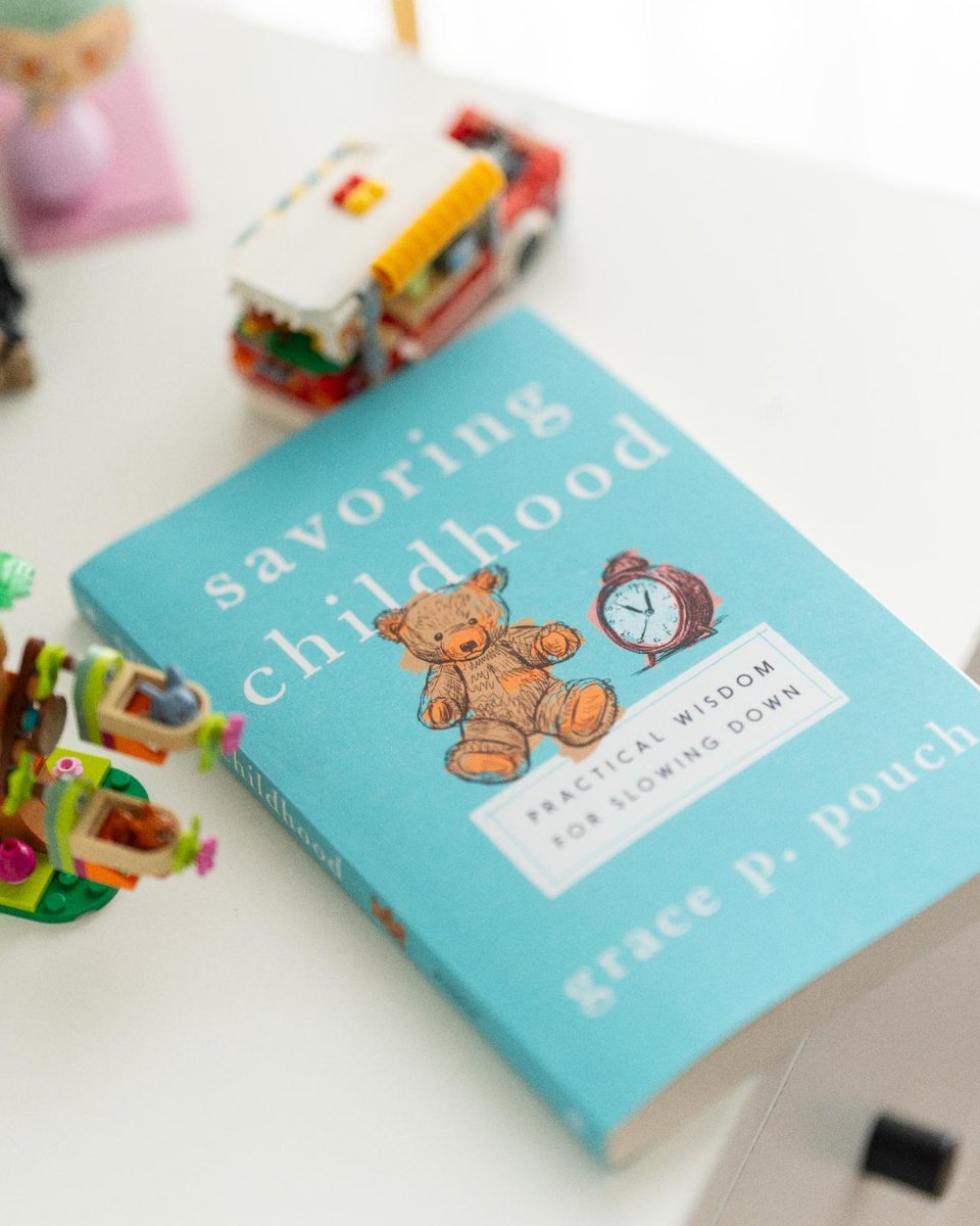 InterVarsity Press tweet media