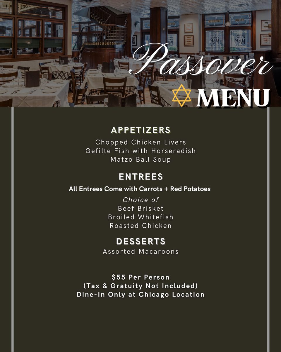 Hugo's Frog Bar & Fish House tweet media