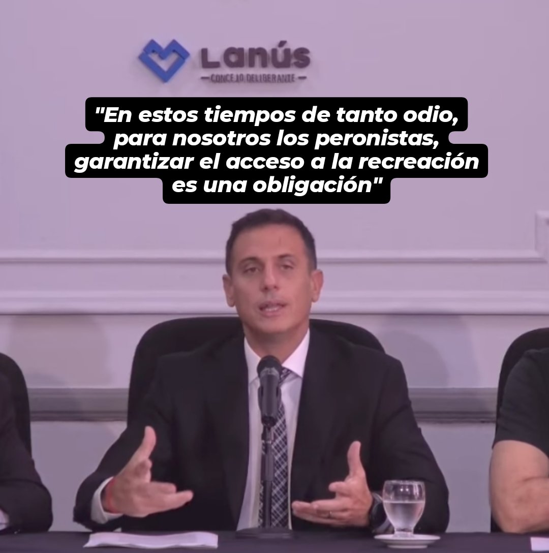 arriba lanus tweet media