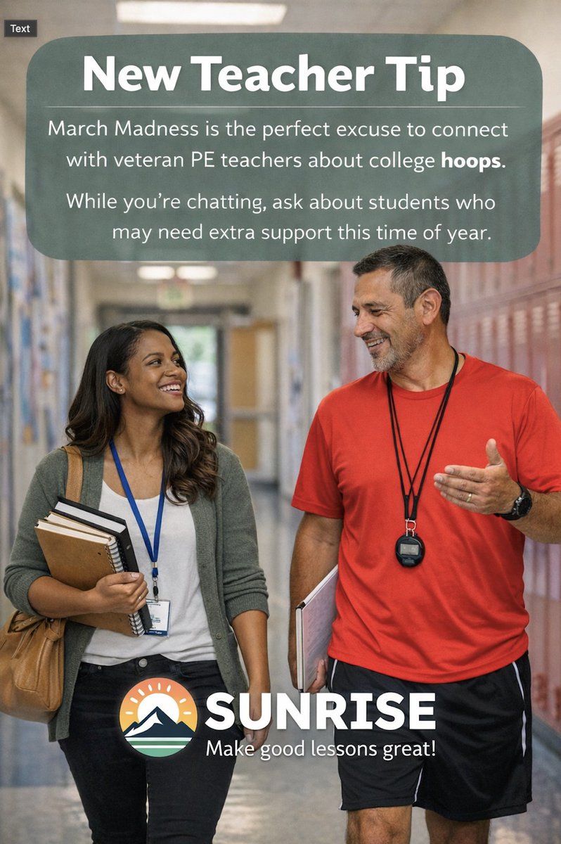 Chad Lesausky tweet media