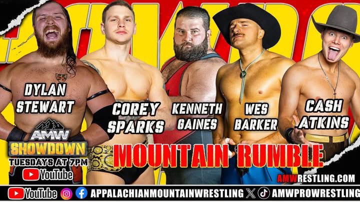 Corey Sparks tweet media